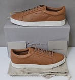 Santoni - Sneakers - Maat: EU 44 - Nieuw met tags, Nieuw