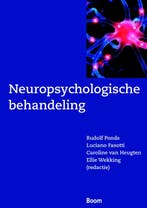 Neuropsychologische Behandeling | Nieuw, Verzenden, Rudolf Ponds-Luciano Fasco-Caroline van Heugten