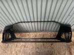 Pare-chocs av. Audi A4 B9 Facelift 2019-24 4xPDC 8W0807437AH, Autos : Pièces & Accessoires, Ophalen, Pare-chocs, Audi, Utilisé