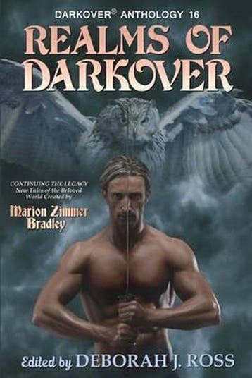 Darkover Anthology- Realms of Darkover 9781938185427, Verzenden, Gelezen, Deborah J Ross