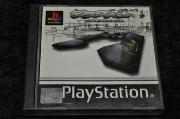 Dodgem Arena Playstation 1 PS1, Verzenden, Nieuw
