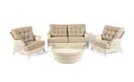 4 Seasons Outdoor Valentine lounge provance * SALE * |, Nieuw