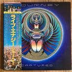 Boston - Captured / Dont Look Back - Diverse titels - LP