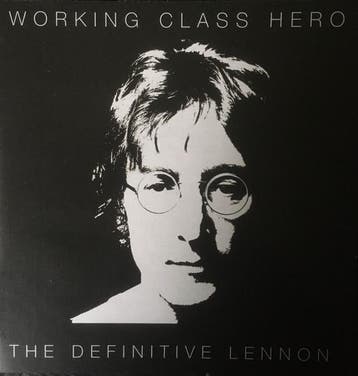 John Lennon - Working Class Hero - The Definitive Lennon, Verzenden