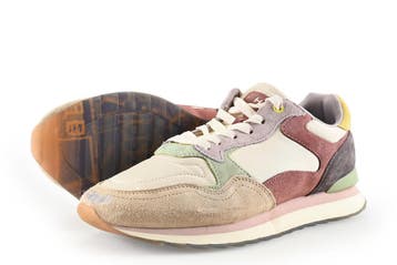 Hoff Sneakers in maat 42 Beige, Verzenden, Sneakers