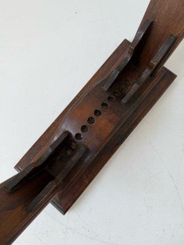 Paraplustandaard/rek - Hout