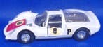 Gama 1:43 - Modelauto - Porsche Carrera 6