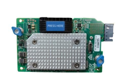 HPE 782833-001 Synergy 3820C Dual Port 10Gb CNA Adapter, Informatique & Logiciels, Serveurs, Enlèvement ou Envoi