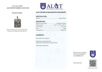 Geen reserve - ALGT gecertificeerd - Grote en exclusieve
