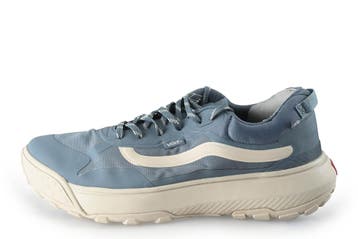 Vans Sneakers in maat 47 Zwart, Verzenden, Zwart, Zo goed als nieuw, Sneakers
