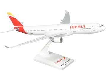Schaal 1:200 Skymarks SKR836 Airbus A330-300 Iberia Reg...., Ophalen of Verzenden