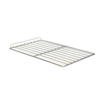 Ovenrooster | RVS | 1/1 GN Diamond, Verzenden