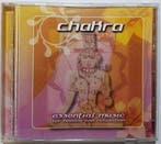 Chakra - Essential Music For Healing And Relaxation CD, Cd's en Dvd's, Cd's | Pop, Verzenden, Nieuw in verpakking