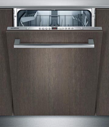 Siemens Sx68m046eu - Inbouw Vaatwasser XL - 60 cm - 13, Ophalen of Verzenden, Nieuw