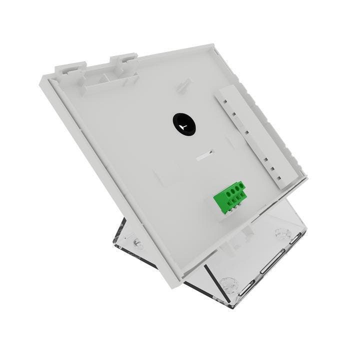 Comelit Mini Muurplaat voor Deurcommunicatie - 6712A, Doe-het-zelf en Bouw, Elektriciteit en Kabels, Verzenden