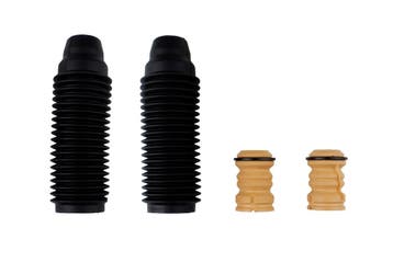 Bilstein B1 Service Parts Stofkap kit schokdemper | Nissan |, Verzenden, Nieuw