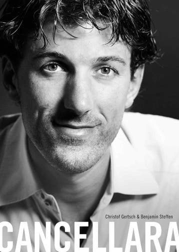 Cancellara 9789089312266 Christof Gertsch, Verzenden, Gelezen, Christof Gertsch