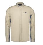 2dekans | New Zealand Auckland Kingsley Overhemd - Heren -, Ophalen of Verzenden