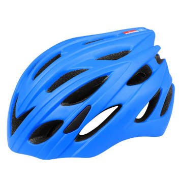 hbs HM-015 - Fietshelm - Met Ingebouwd LED Achterlicht -, Fietsen en Brommers, Ophalen of Verzenden, Nieuw