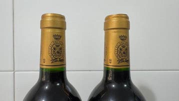 1994 Chateau Gruaud Larose - Saint-Julien Grand Cru - 2, Nieuw