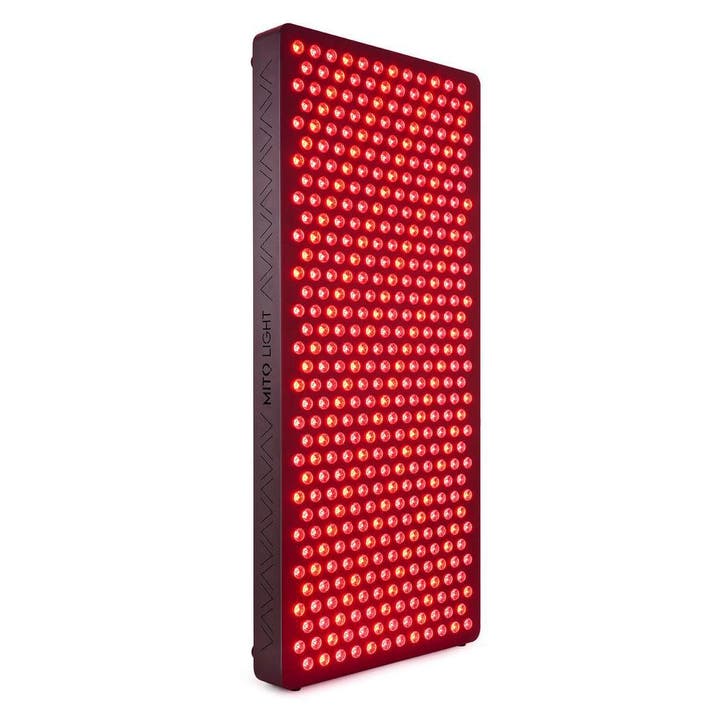 Rood Licht Therapie paneel MITO LIGHT® Mitohacker 4.0, Sports & Fitness, Produits de santé, Wellness & Bien-être, Envoi