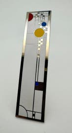 - Frank Lloyd Wright voor ACME Studio – “Coonley #1” -