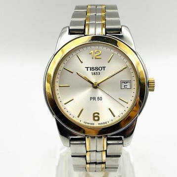 Tissot - PR 50 - Sans prix de réserve - J476.481 - Homme -, Nieuw
