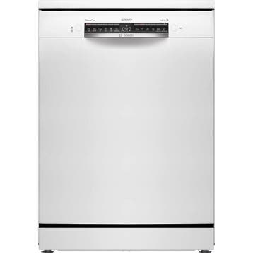 Bosch SMS4EVW36F nieuw, Nieuw