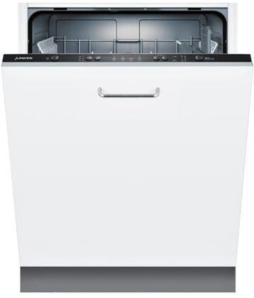 Juncker Js04vn92 - Inbouw Vaatwasser - 59.8 cm breed - 12, Ophalen of Verzenden, Nieuw