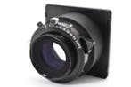Nikon Nikkor-M 9/300mm Copal 1 for large format | Diaphragme