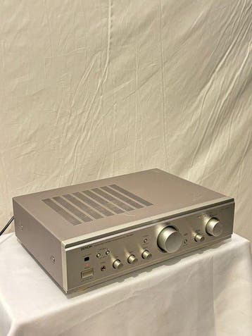 Denon - PMA-655R Solid state geïntegreerde versterker, Audio, Tv en Foto, Nieuw