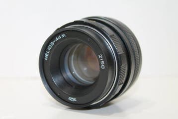 KMZ Krasnogorsk, Helios 44-M 2/58mm | Objectif principal, TV, Hi-fi & Vidéo