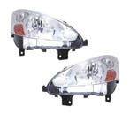 Phares Pour Peugeot Partner III 12-18, Verzenden
