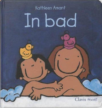 In Bad - Amant, Verzenden