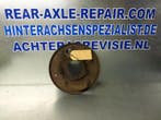 Ankerplaat links Opel Kadett C, GT, Ascona, Manta (Achteras), Verzenden