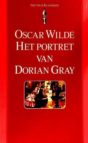 Portret van dorian gray - Wilde, Boeken, Verzenden, Nieuw