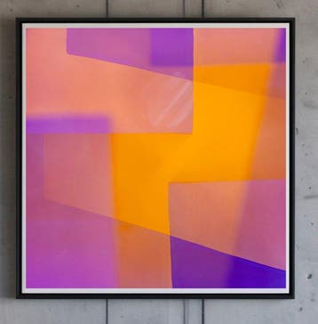 Ben Dauchez - An after noon at Majorelle #6