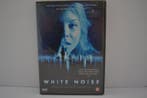 White Noise - SEALED (DVD)