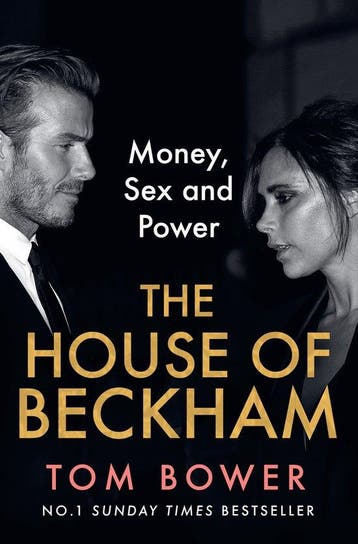 The House of Beckham 9780008638917 Tom Bower, Verzenden, Gelezen, Tom Bower