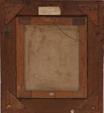 Christoffer Wilhelm Eckersberg (1783-1853) Attributed to -