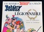 Astérix T10 - Astérix légionnaire - C - 1 Album - Eerste, Livres
