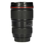 Canon EF 16-35mm f/4L IS USM met garantie, Ophalen of Verzenden, Gebruikt