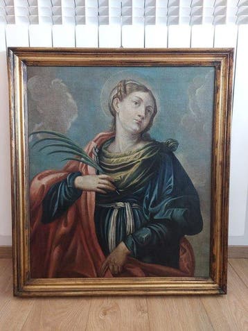 Giovan Battista Galeazzi (1550-1610), Attrib., Toegeschreven