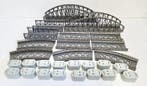 Märklin H0 - 7253/7262/7263/7267/7268 - Éléments de pont