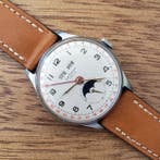 Prexa - Moon Phase Watch - Homme - 1950-1959