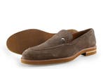 Manfield Loafers in maat 43 Bruin, Kleding | Heren, Schoenen, Loafers, Manfield, Bruin, Verzenden