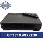 Hitachi VT-M220E | Videorecorder | VHS Speler | Videospeler, Verzenden, Gebruikt, VHS-speler of -recorder
