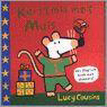 Kerstmis met Muis / Een flap-uit boek 9789025833800, Verzenden, Gelezen, Lucy Cousins
