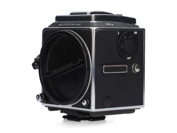 Hasselblad 503CW - 1 jaar garantie, TV, Hi-fi & Vidéo, Appareils photo numériques, Ophalen of Verzenden