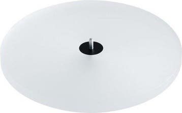 SHOWMODEL Pro-Ject Acryl it E – Draaiplateau voor platens., Audio, Tv en Foto, Platenspelers, Verzenden, Nieuw